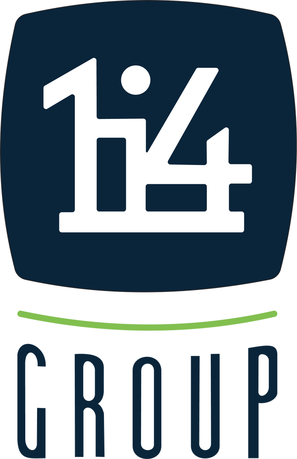 1i4 group logo