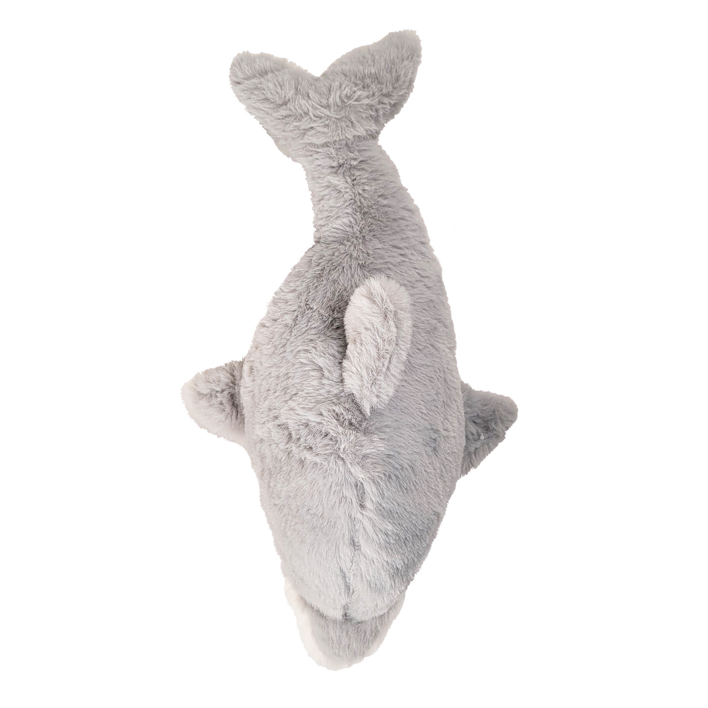 dolphin plush top