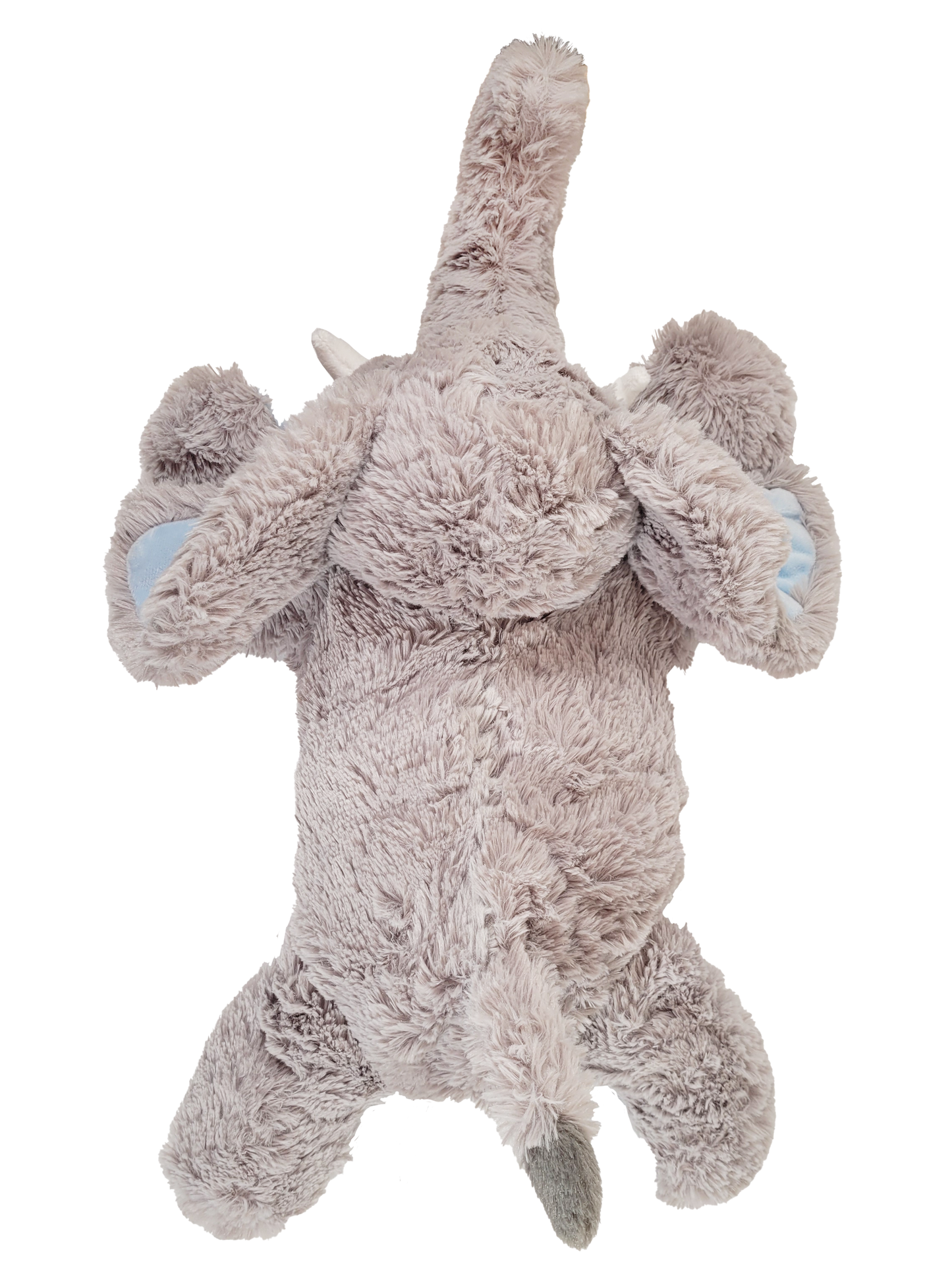 elephant plush top