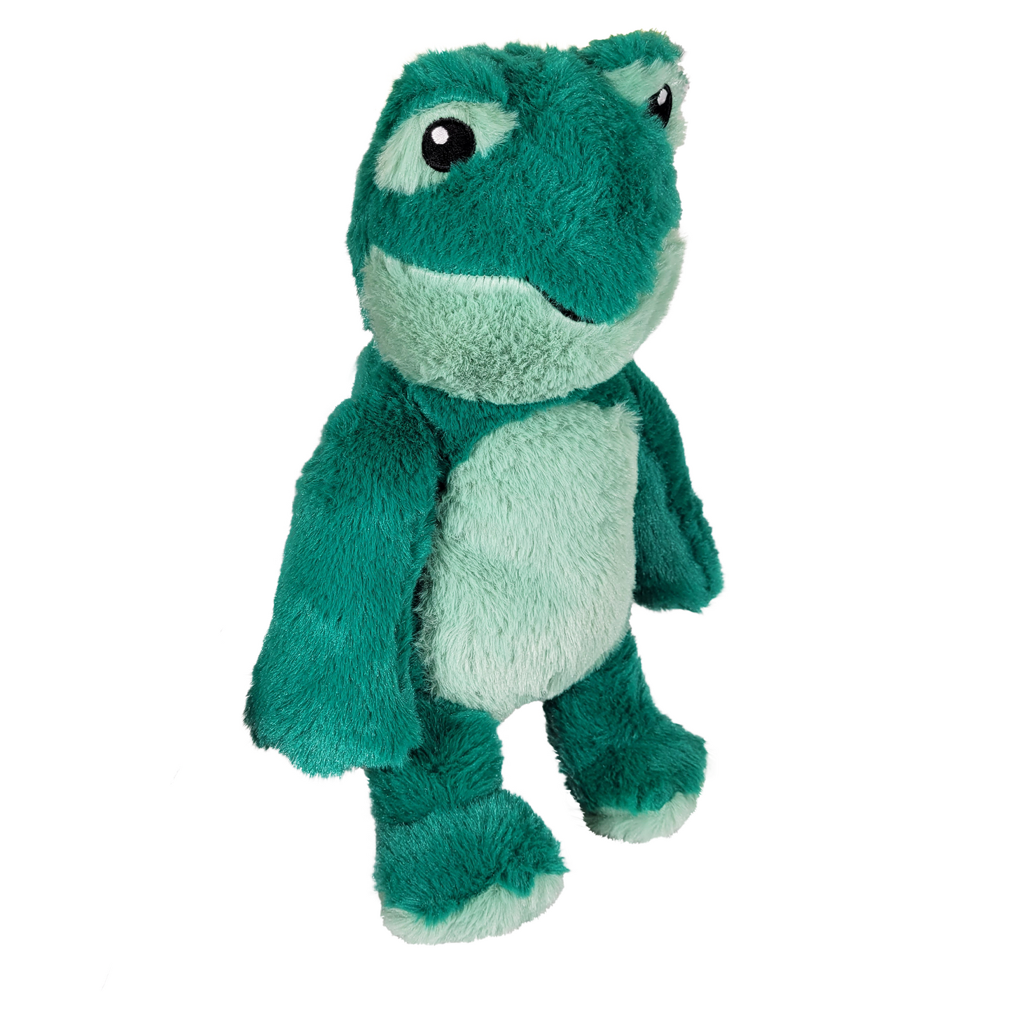 frog plush 3/4