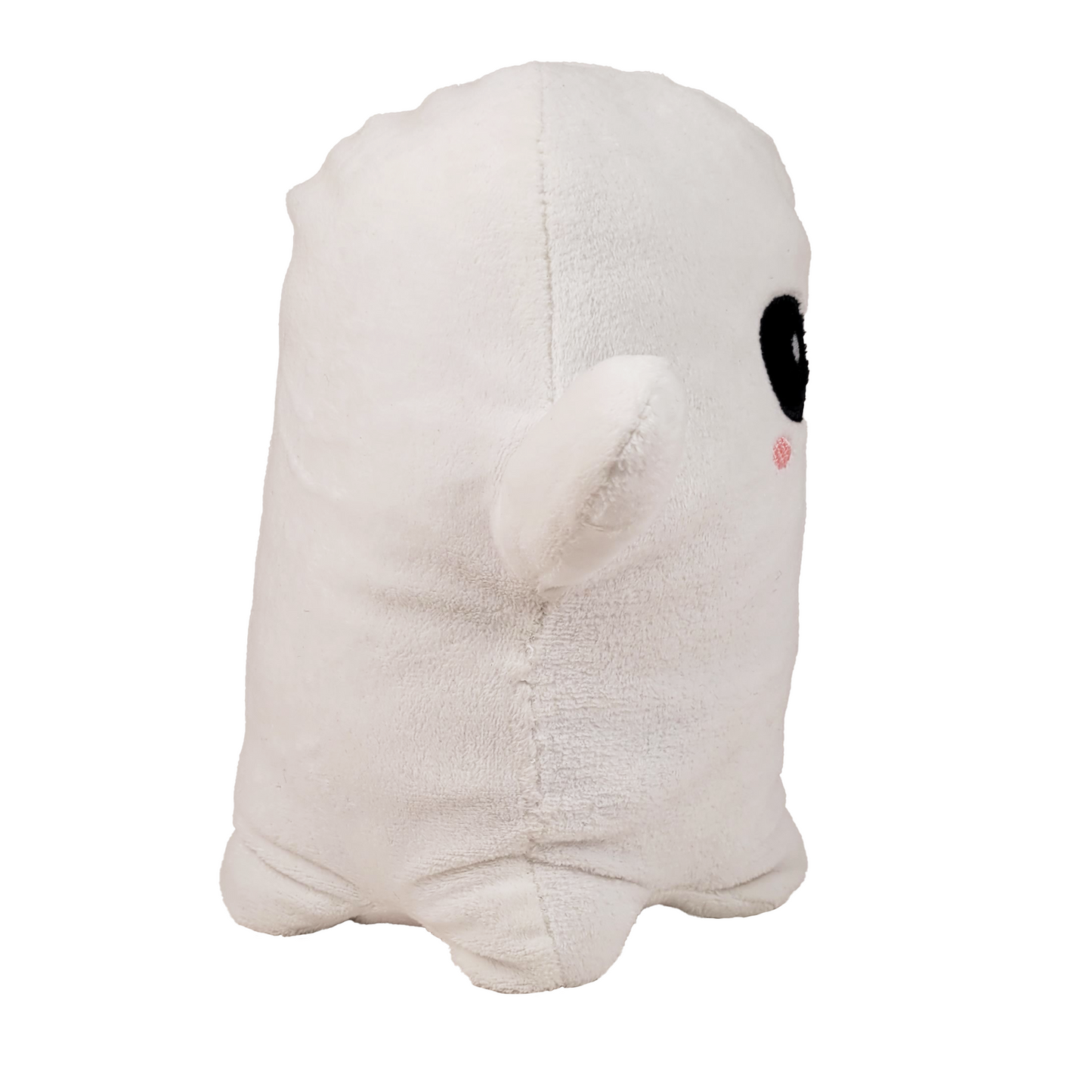 ghost plush side