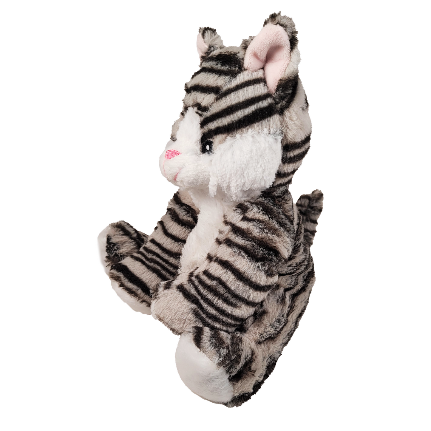kitten plush 3/4