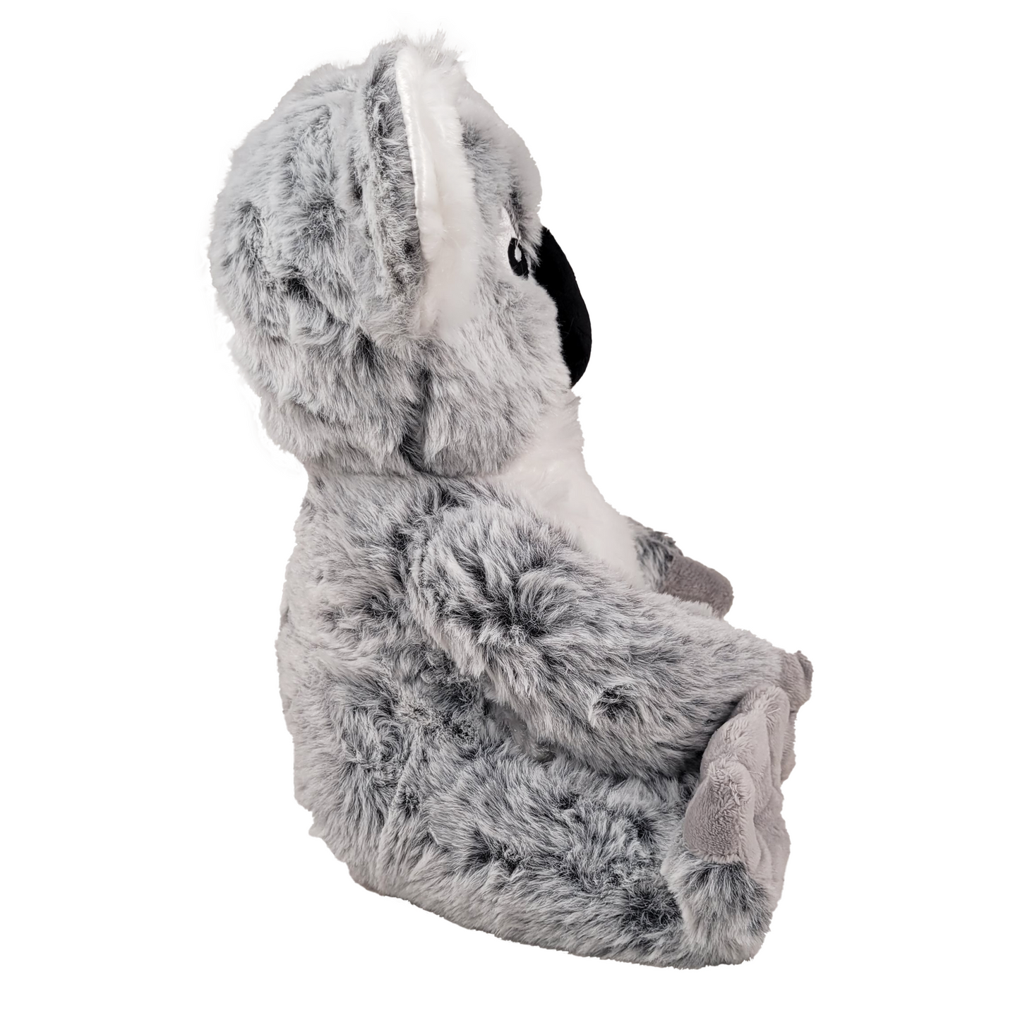 koala plush side