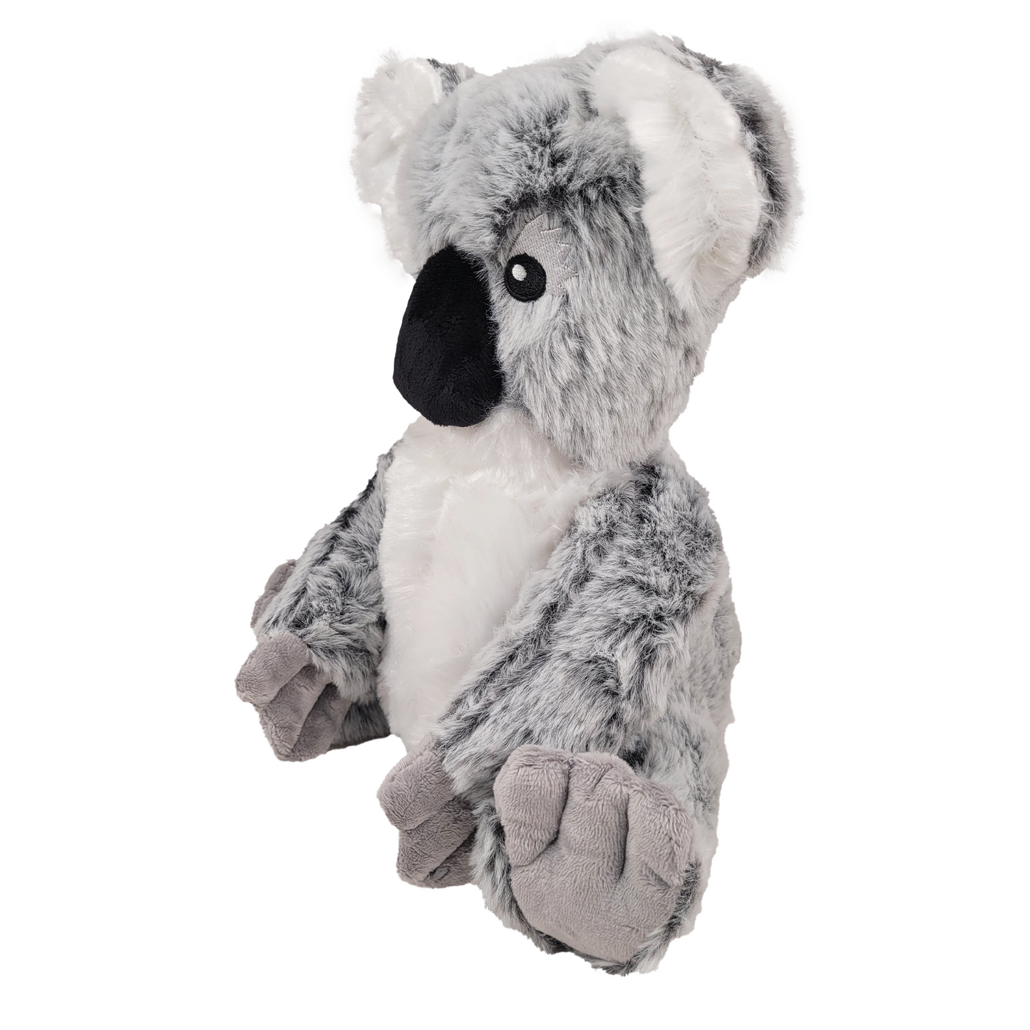koala plush 1/4 side