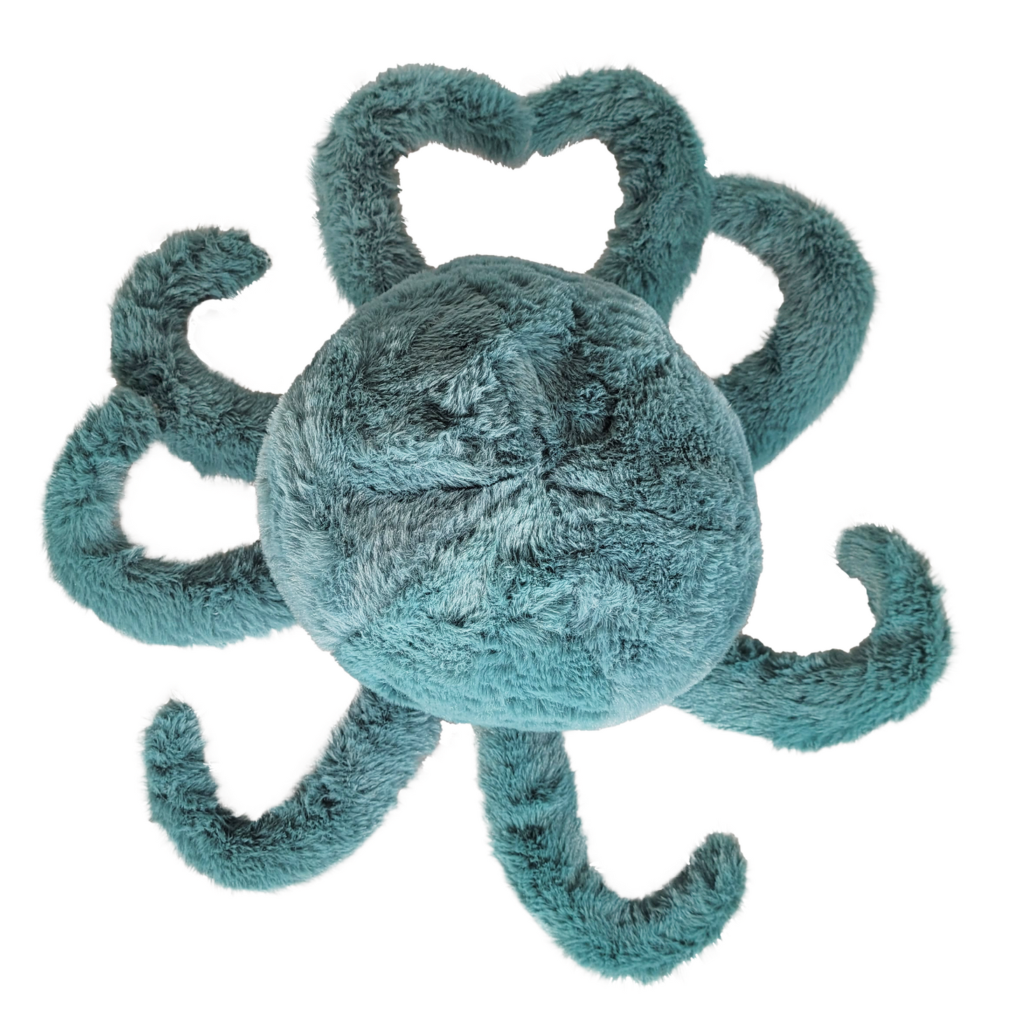 octopus plush top