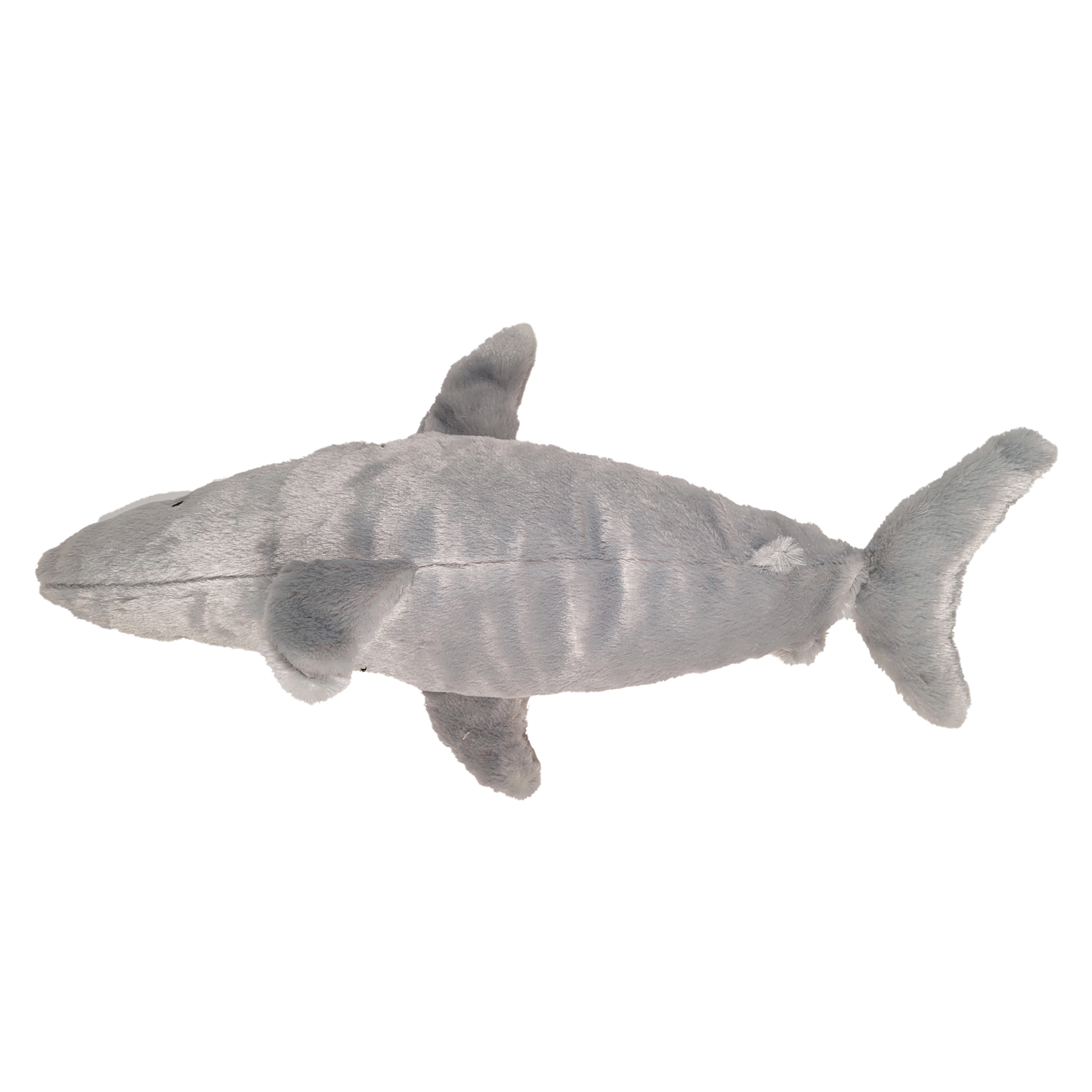 shark plush top
