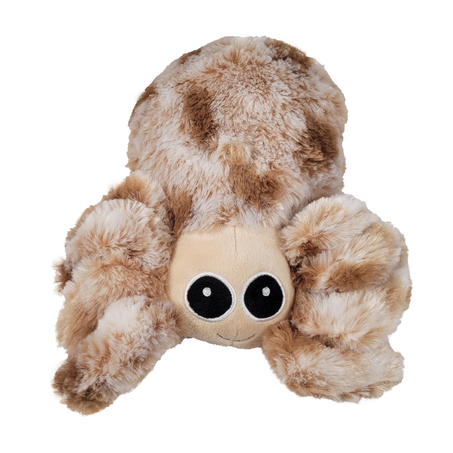 spider plush top