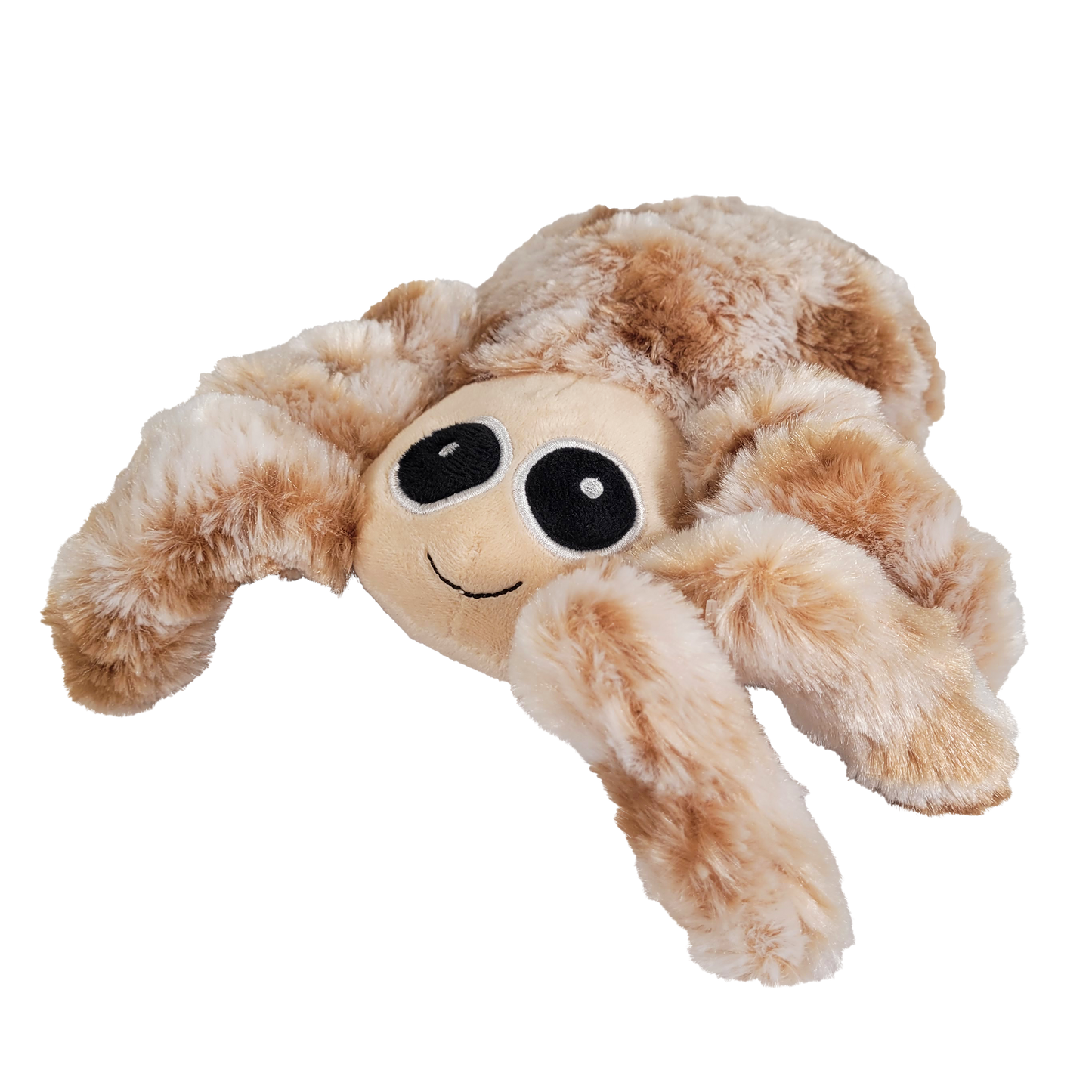 spider plush