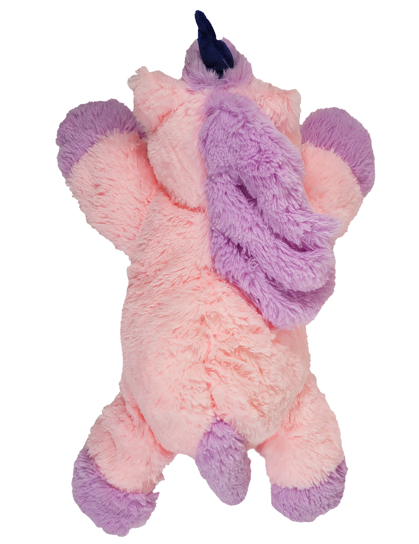 unicorn plush top