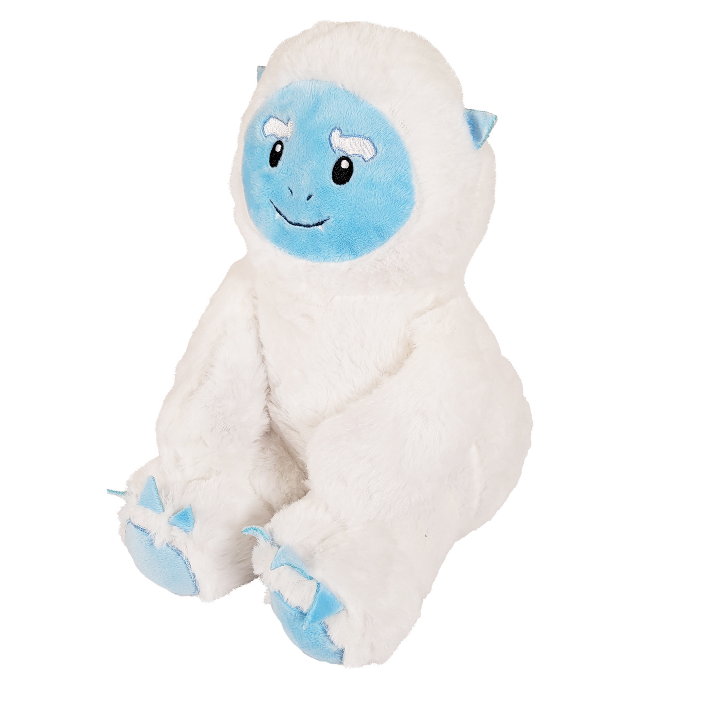 yeti plush 1/4 side