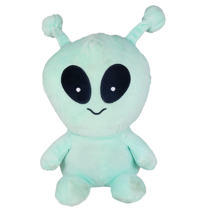 alien plush front