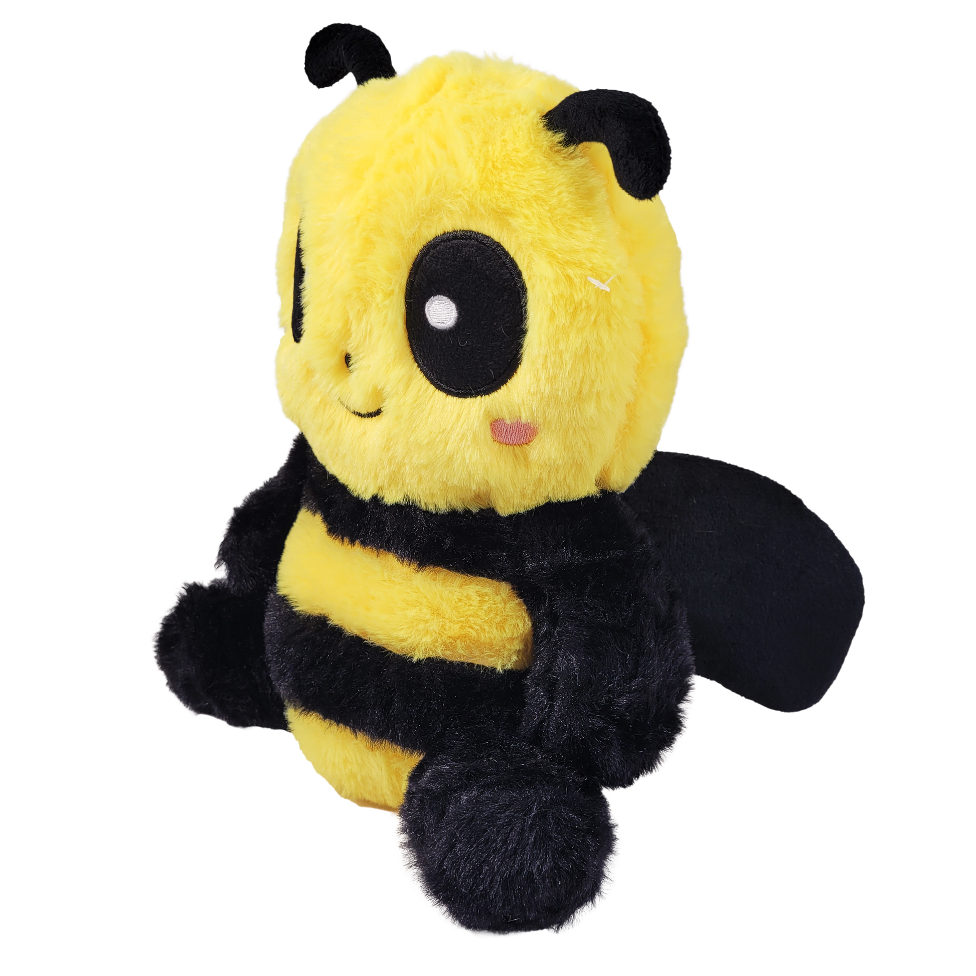 bee plush 3/4