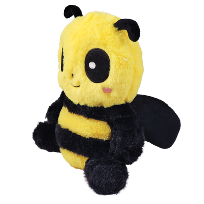 bee plush 3/4