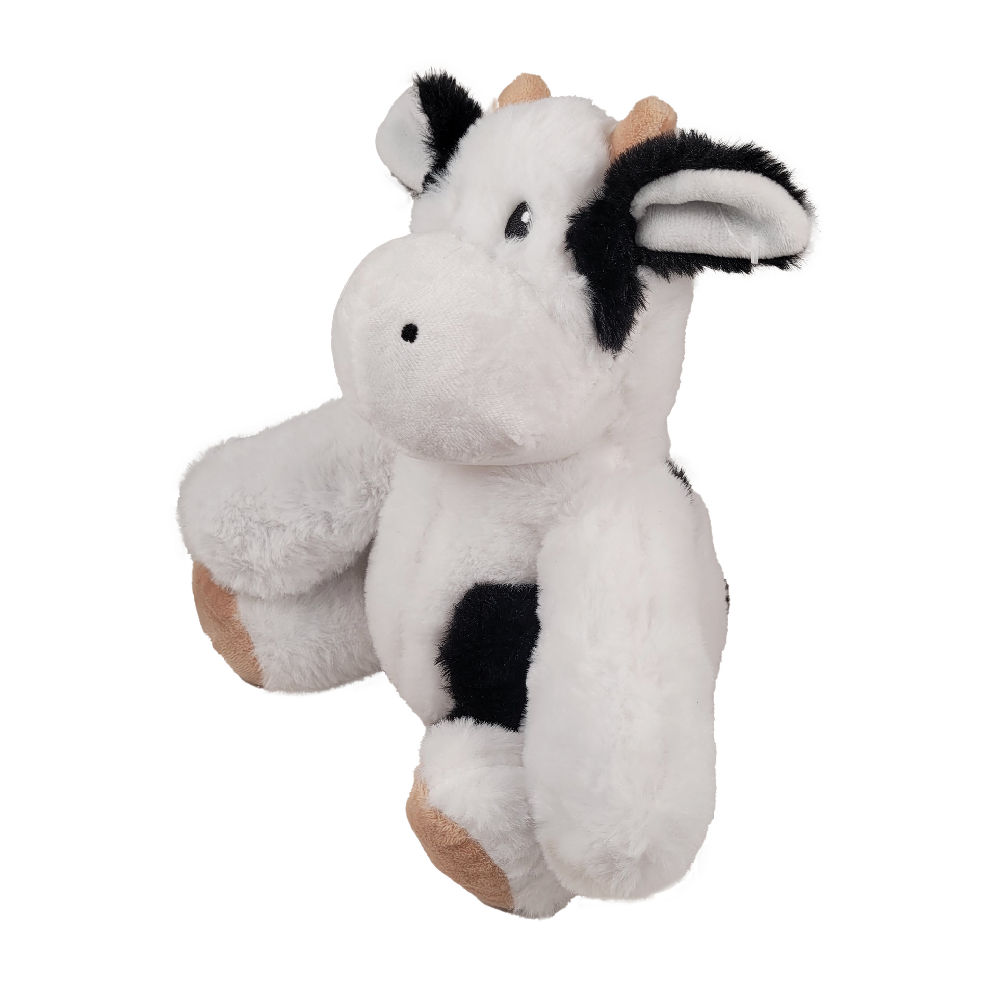 cow plush 3/4