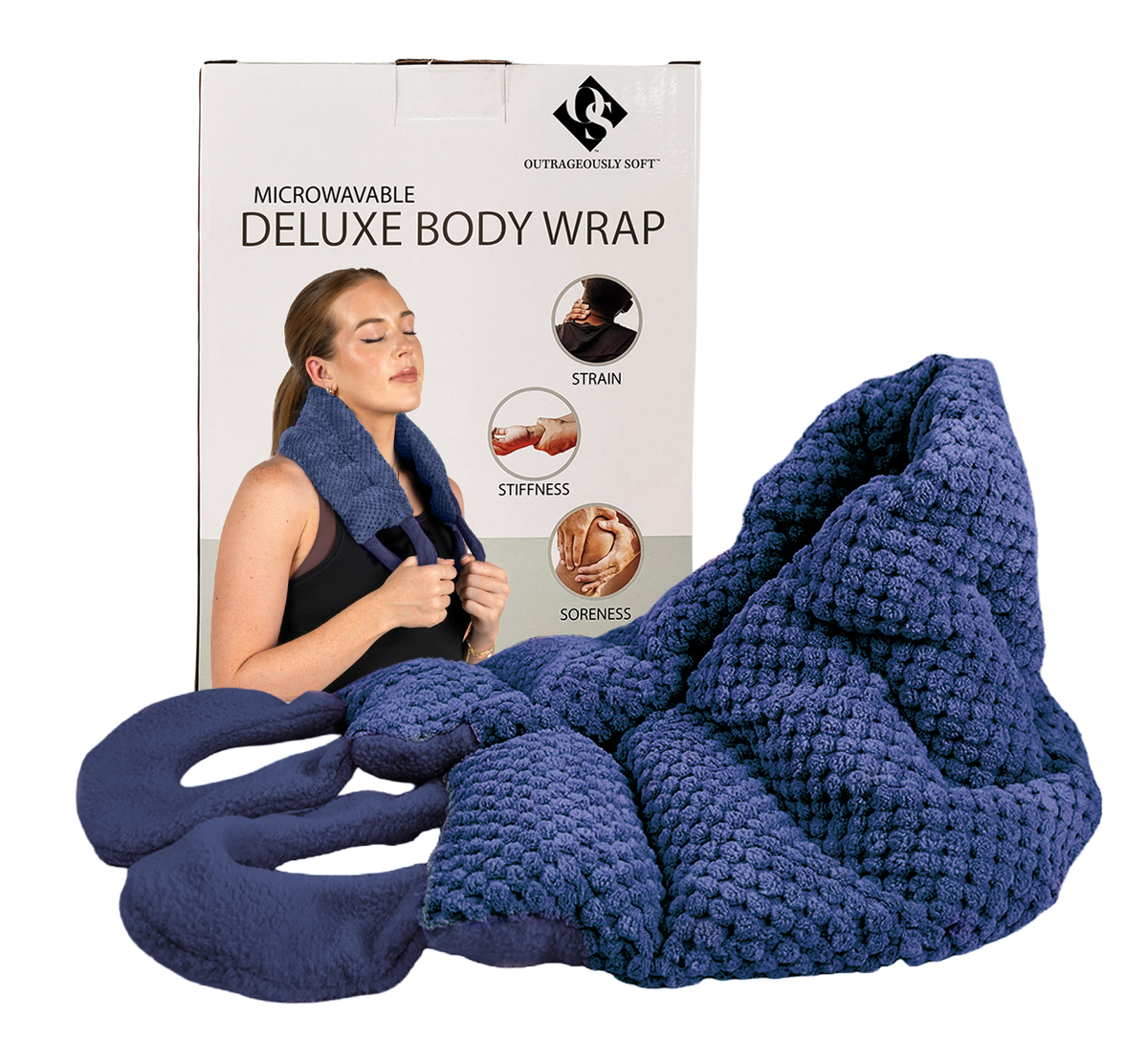 Deluxe Body Wrap | OS-WRAP-SM