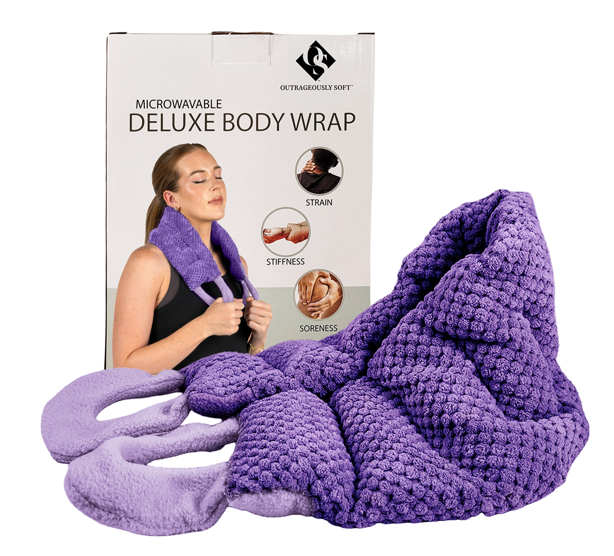 Deluxe Body Wrap | OS-WRAP-SM