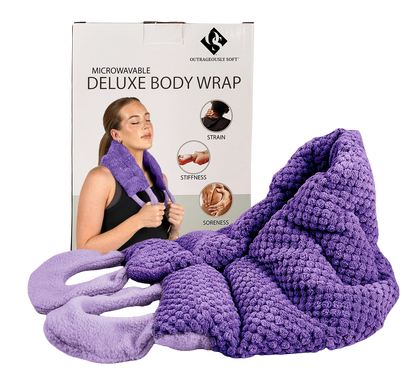 Deluxe Body Wrap | OS-WRAP-SM