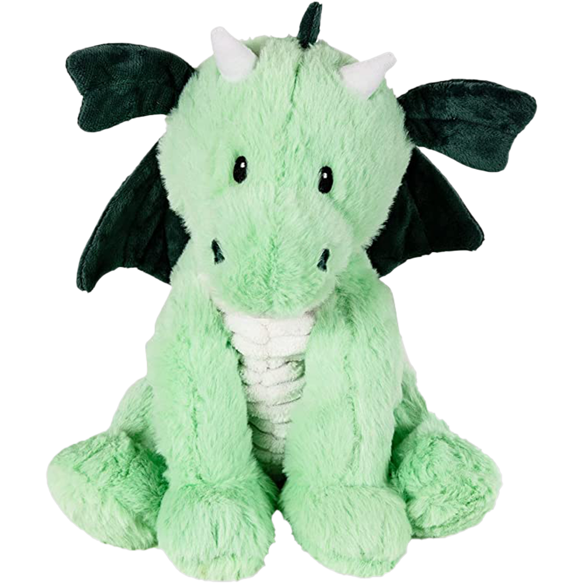 dragon plush front