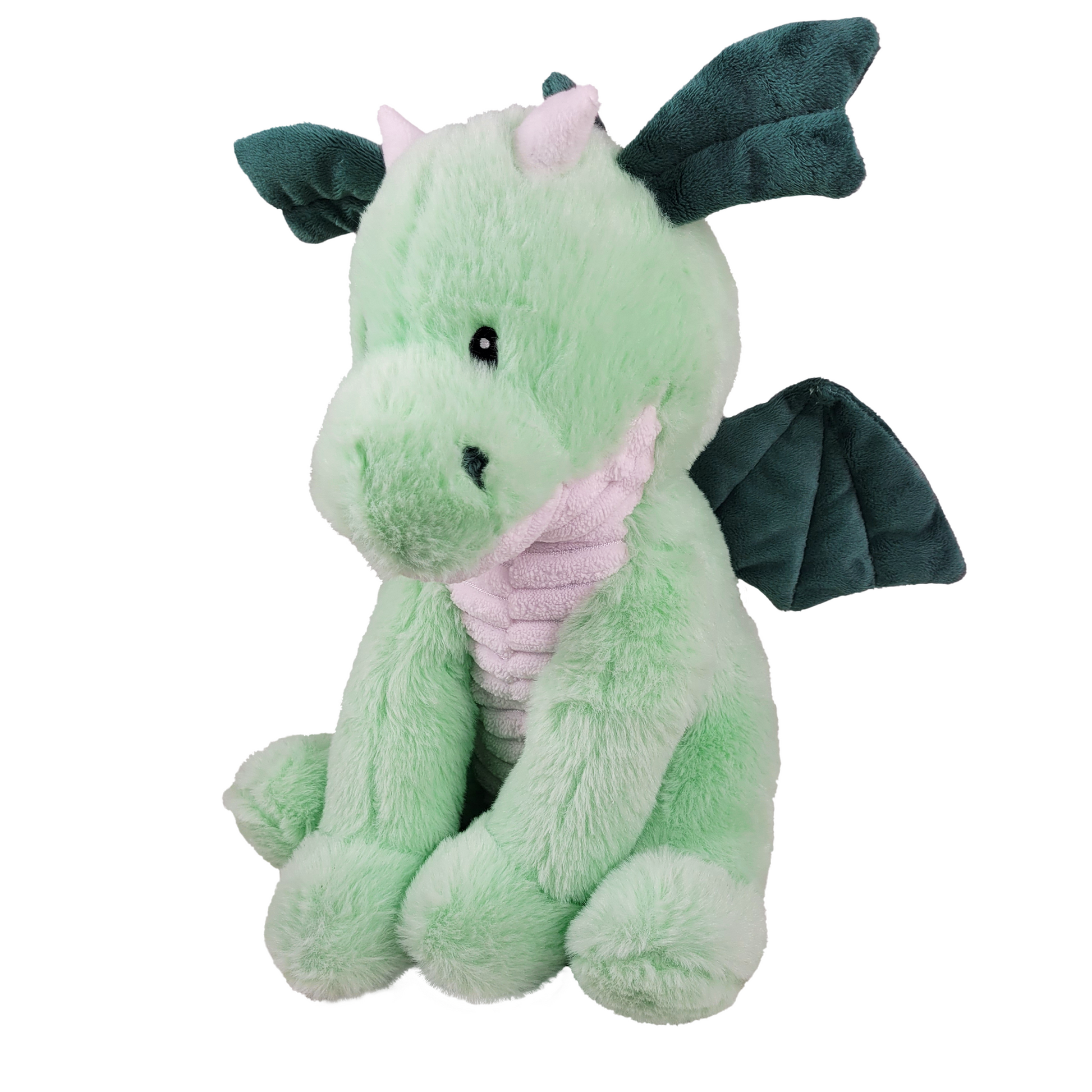 dragon plush 3/4