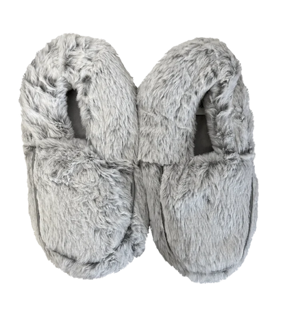 top of slippers