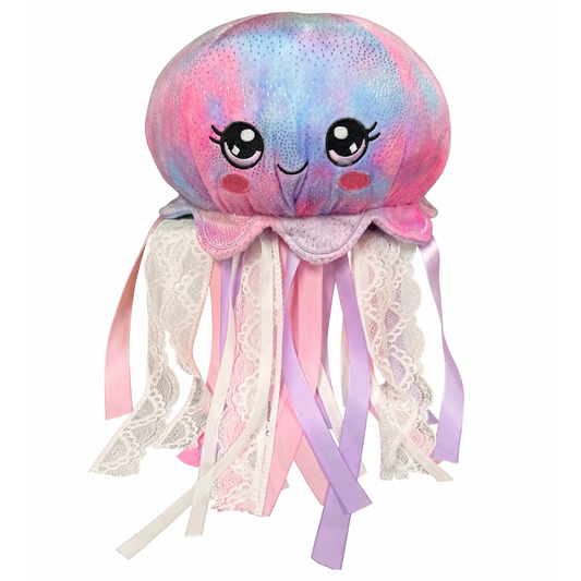 Julie Jellyfish | MP-JEL