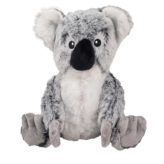 koala plush front