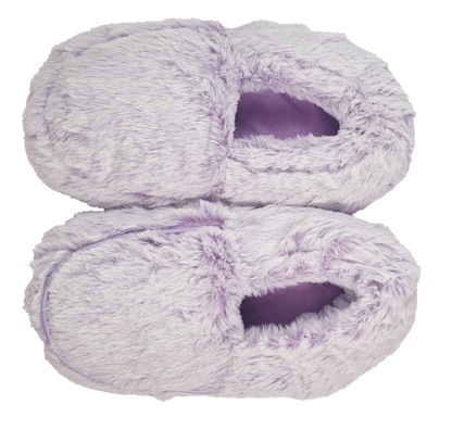 top of slippers