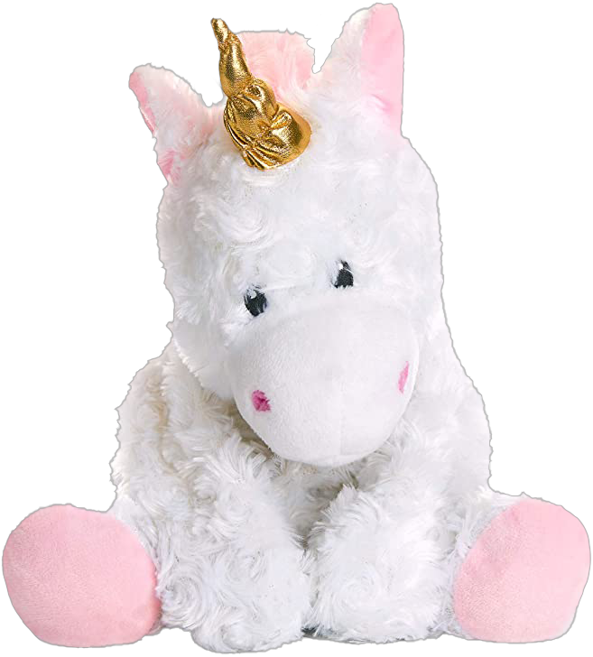 warm pals unicorn