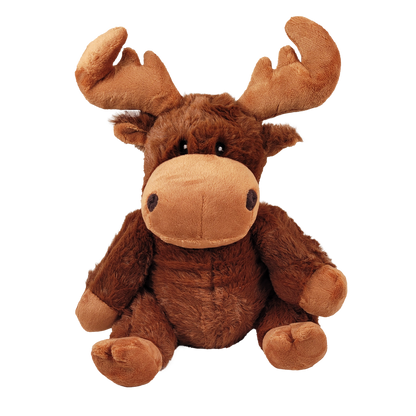 moose plush front