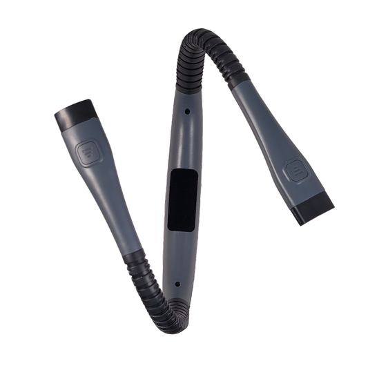 bendable neck light