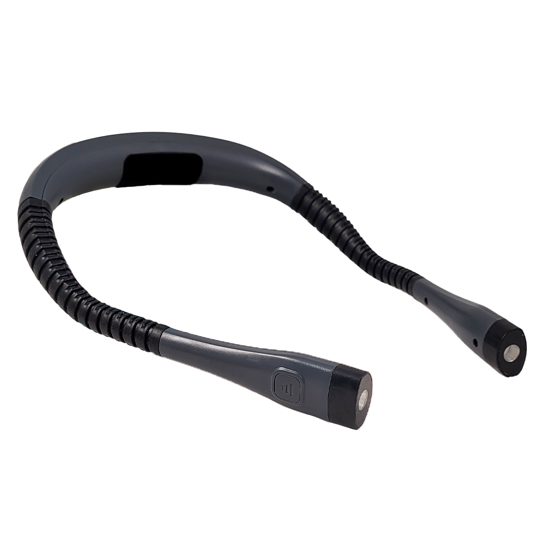 reading neck light