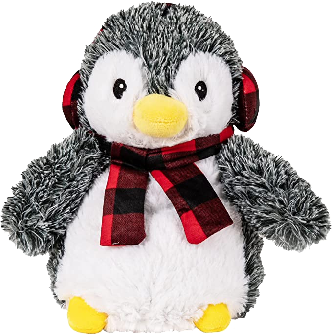 warm pals pennie penguin