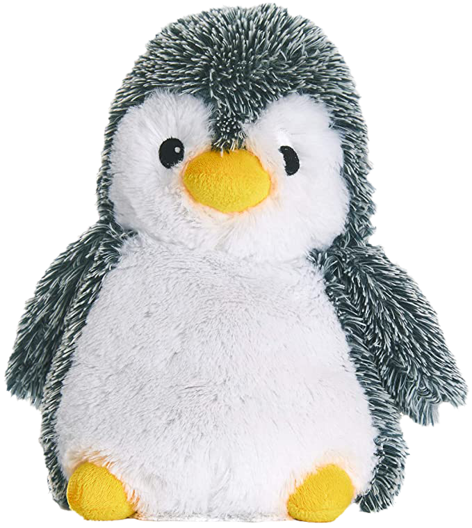 warm pals peppy penguin