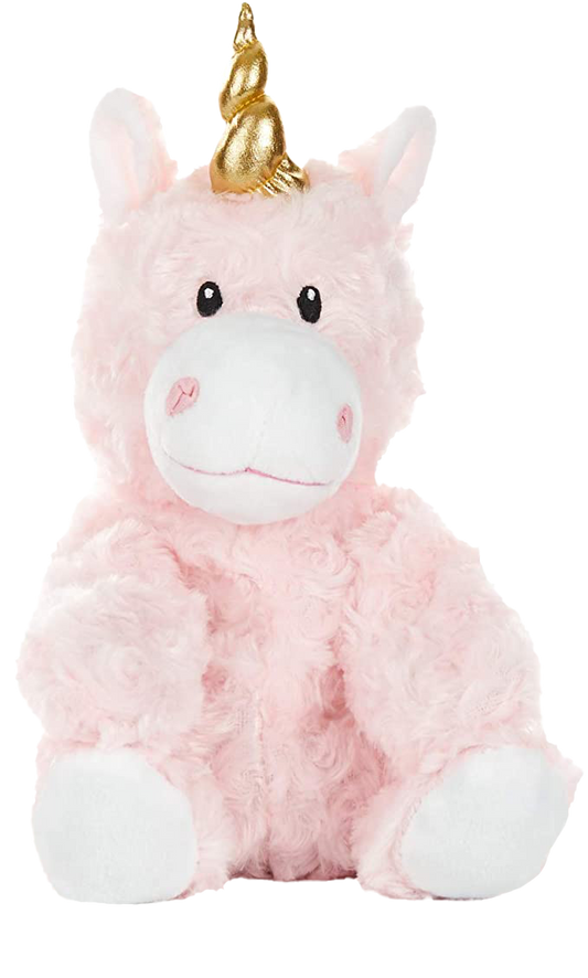 warm pals princess unicorn