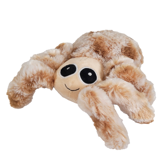 spider plush 