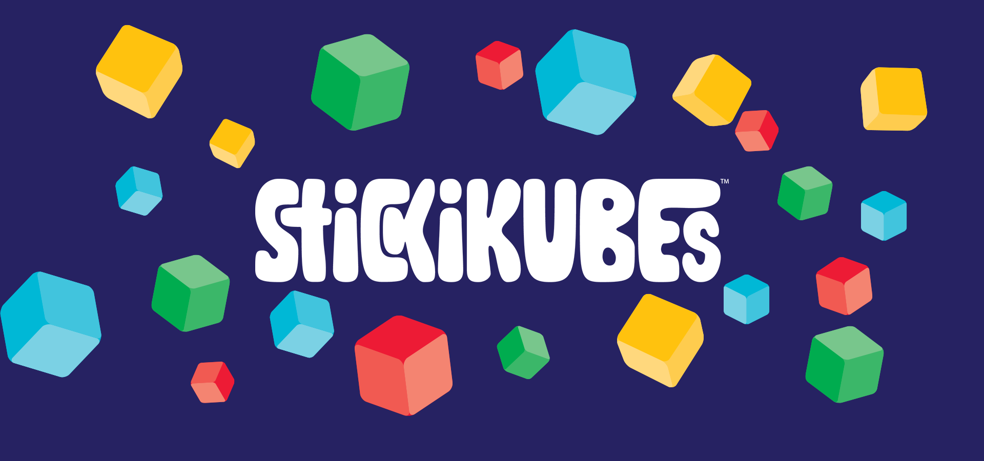 stickikubes logo