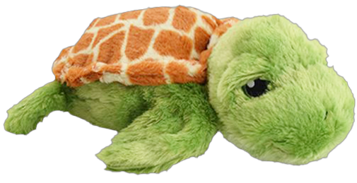 warmpals turtle