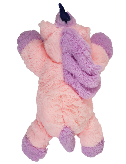 unicorn plush top